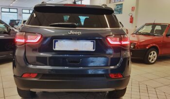 IMG20250217084318-350x205 Jeep Compass 1.6 mjt 130cv Limited km 16000