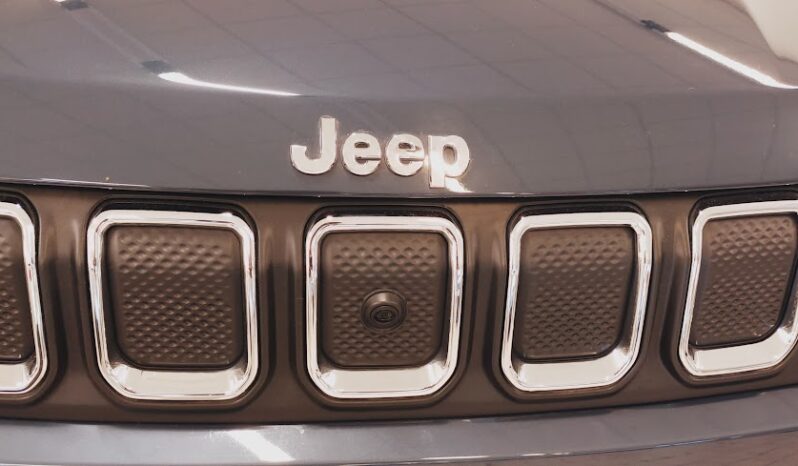 IMG20250217084414-798x466 Jeep Compass 1.6 mjt 130cv Limited km 16000