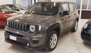 IMG20250217085718-350x205 Jeep Renegade 1.6 mjt Limited 2024 km 18000