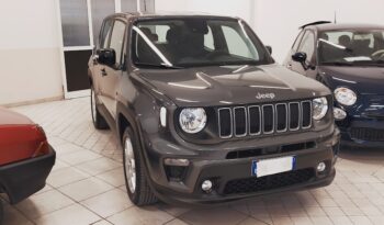 IMG20250217085745-350x205 Jeep Renegade 1.6 mjt Limited 2024 km 18000
