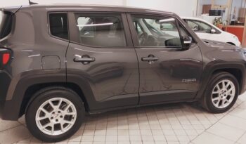 IMG20250217085810-350x205 Jeep Renegade 1.6 mjt Limited 2024 km 18000