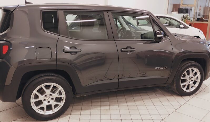 IMG20250217085810-798x466 Jeep Renegade 1.6 mjt Limited 2024 km 18000
