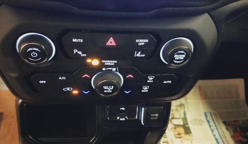 IMG20250217090015-798x466 Jeep Renegade 1.6 mjt Limited 2024 km 18000