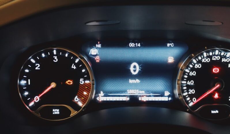 IMG20250217090036-798x466 Jeep Renegade 1.6 mjt Limited 2024 km 18000