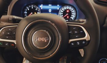 IMG20250217090053-350x205 Jeep Renegade 1.6 mjt Limited 2024 km 18000