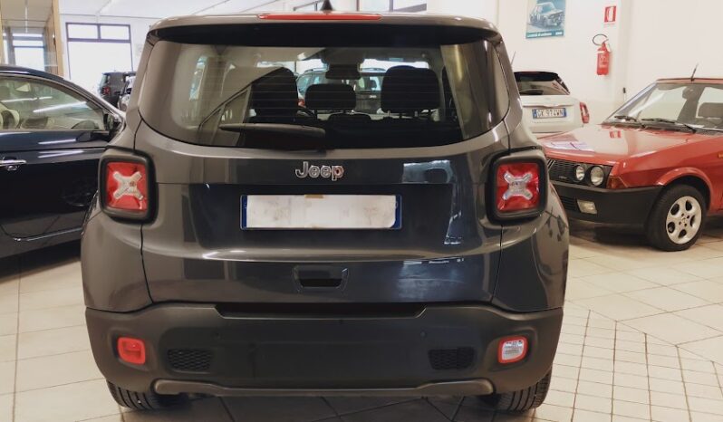 IMG20250217090143-798x466 Jeep Renegade 1.6 mjt Limited 2024 km 18000