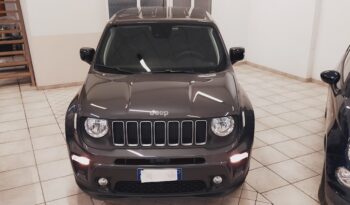 IMG20250217090254-350x205 Jeep Renegade 1.6 mjt Limited 2024 km 18000