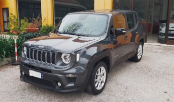 IMG20250217095659-350x205 Jeep Renegade 1.6 mjt 130cv Limited 2023 km 38000
