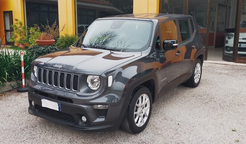 IMG20250217095659-798x466 Jeep Renegade 1.6 mjt 130cv Limited 2023 km 38000