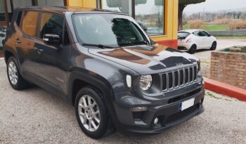 IMG20250217095708-350x205 Jeep Renegade 1.6 mjt 130cv Limited 2023 km 38000