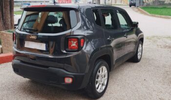 IMG20250217095718-350x205 Jeep Renegade 1.6 mjt 130cv Limited 2023 km 38000