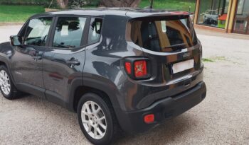 IMG20250217095726-350x205 Jeep Renegade 1.6 mjt 130cv Limited 2023 km 38000