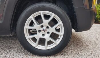 IMG20250217095734-350x205 Jeep Renegade 1.6 mjt 130cv Limited 2023 km 38000