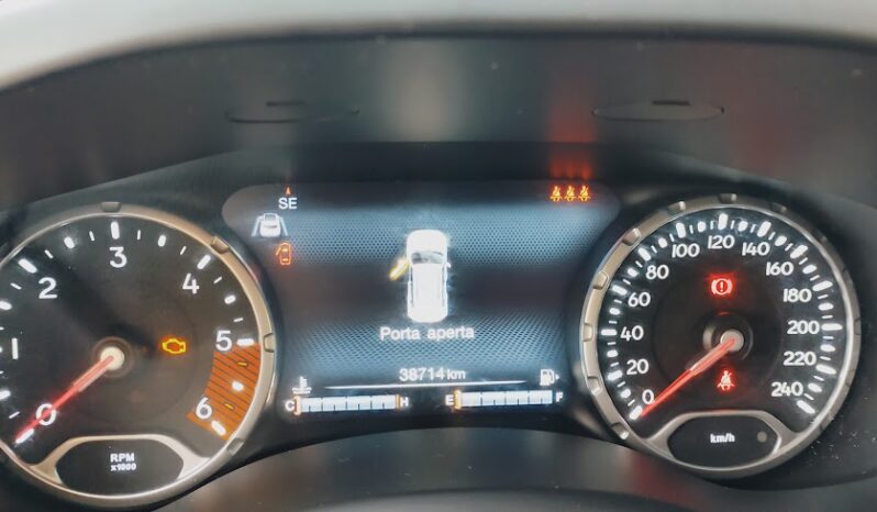IMG20250217095805-798x466 Jeep Renegade 1.6 mjt 130cv Limited 2023 km 38000