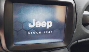 IMG20250217095818-350x205 Jeep Renegade 1.6 mjt 130cv Limited 2023 km 38000