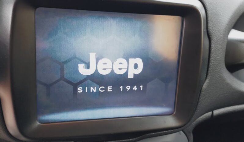 IMG20250217095818-798x466 Jeep Renegade 1.6 mjt 130cv Limited 2023 km 38000