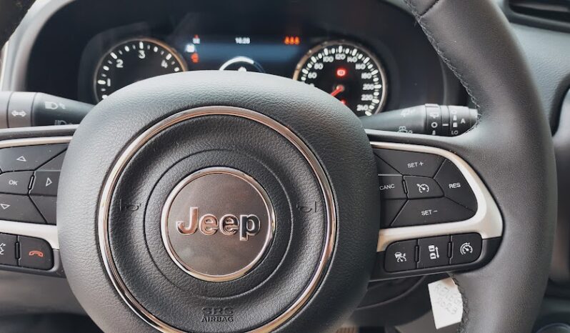 IMG20250217095855-798x466 Jeep Renegade 1.6 mjt 130cv Limited 2023 km 38000
