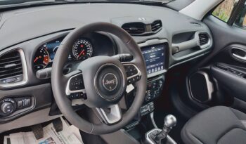 IMG20250217095905-350x205 Jeep Renegade 1.6 mjt 130cv Limited 2023 km 38000