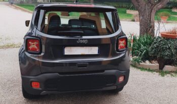 IMG20250217095924-350x205 Jeep Renegade 1.6 mjt 130cv Limited 2023 km 38000