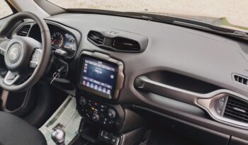 IMG20250217095955-350x205 Jeep Renegade 1.6 mjt 130cv Limited 2023 km 38000