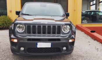 IMG20250217100016-350x205 Jeep Renegade 1.6 mjt 130cv Limited 2023 km 38000