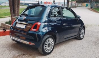 IMG20250308112737-350x205 Fiat 500 1.0 Hybrid Dolcevita 2024 km 17000