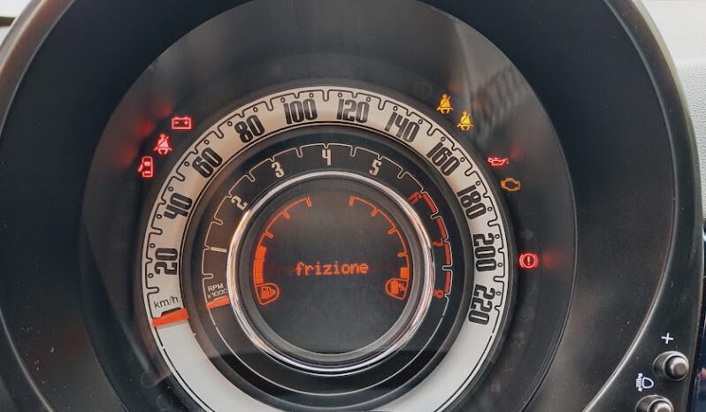 IMG20250308112852-798x466 Fiat 500 1.0 Hybrid Dolcevita 2024 km 17000