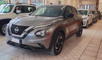 IMG20250414163326-350x205 Nissan Juke 1.0 DIG-T 114cv N-CONNECTA