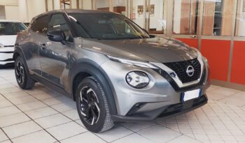 IMG20250414163338-350x205 Nissan Juke 1.0 DIG-T 114cv N-CONNECTA
