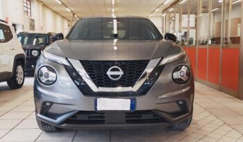 IMG20250414164806-350x205 Nissan Juke 1.0 DIG-T 114cv N-CONNECTA