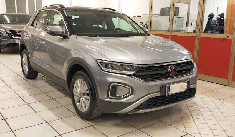 IMG20260224184544-798x466 Volkswagen T-Roc 2.0 TDI 150cv DSG Style anno 2023 km 50000