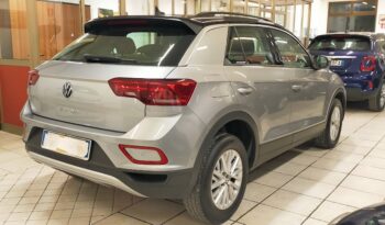 IMG20260224184625-350x205 Volkswagen T-Roc 2.0 TDI 150cv DSG Style anno 2023 km 50000