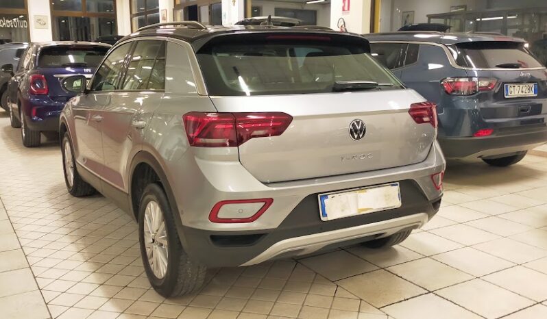 IMG20260224184648-798x466 Volkswagen T-Roc 2.0 TDI 150cv DSG Style anno 2023 km 50000
