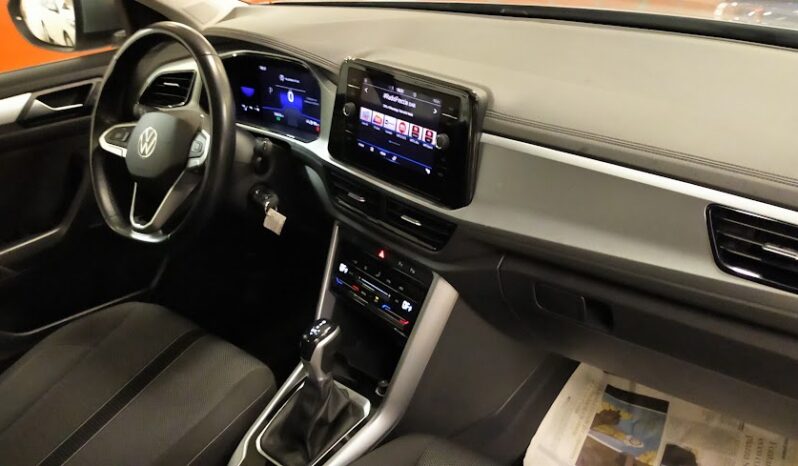 IMG20260224185141-798x466 Volkswagen T-Roc 2.0 TDI 150cv DSG Style anno 2023 km 50000