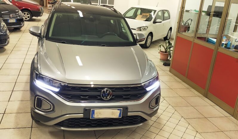 IMG20260224185206-798x466 Volkswagen T-Roc 2.0 TDI 150cv DSG Style anno 2023 km 50000