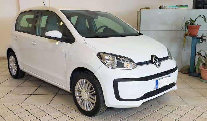 IMG20260225093847-798x466 Volkswagen UP! 1.0 Benzina