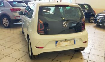 IMG20260225093949-350x205 Volkswagen UP! 1.0 Benzina