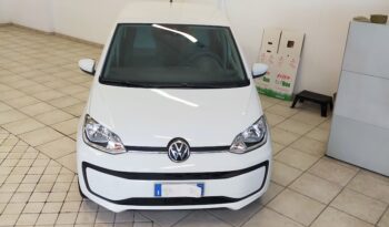 IMG20260225094422-350x205 Volkswagen UP! 1.0 Benzina