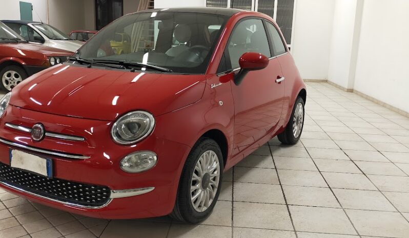 IMG20260317190409-798x466 Fiat 500 1.0 Hybrid Dolcevita 12/2022 km 47000