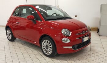 IMG20260317190427-350x205 Fiat 500 1.0 Hybrid Dolcevita 12/2022 km 47000