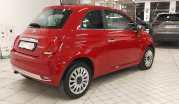 IMG20260317190438-350x205 Fiat 500 1.0 Hybrid Dolcevita 12/2022 km 47000