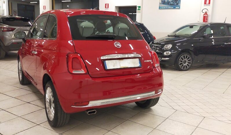 IMG20260317190448_BURST000_COVER-798x466 Fiat 500 1.0 Hybrid Dolcevita 12/2022 km 47000