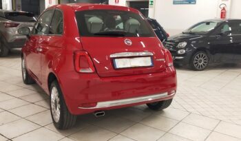 IMG20260317190451-350x205 Fiat 500 1.0 Hybrid Dolcevita 12/2022 km 47000