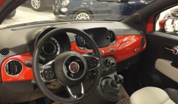 IMG20260317190525-350x205 Fiat 500 1.0 Hybrid Dolcevita 12/2022 km 47000