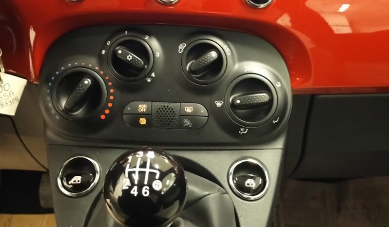 IMG20260317190609-798x466 Fiat 500 1.0 Hybrid Dolcevita 12/2022 km 47000
