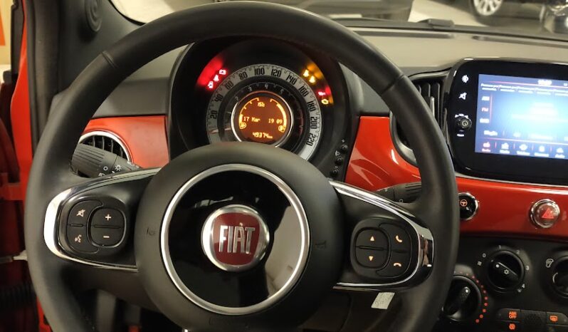 IMG20260317190616-798x466 Fiat 500 1.0 Hybrid Dolcevita 12/2022 km 47000