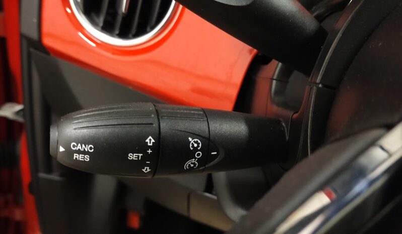 IMG20260317190631-798x466 Fiat 500 1.0 Hybrid Dolcevita 12/2022 km 47000