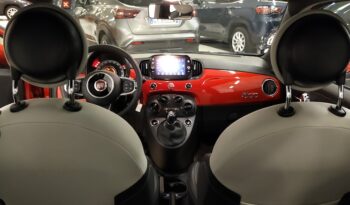 IMG20260317190715-350x205 Fiat 500 1.0 Hybrid Dolcevita 12/2022 km 47000