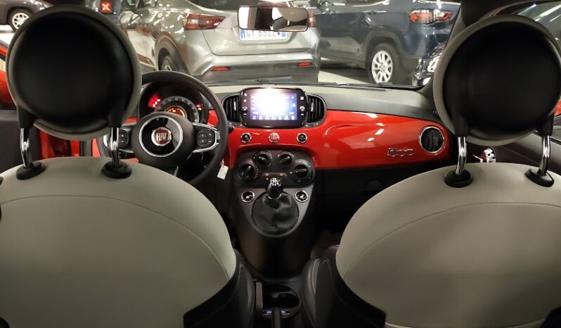 IMG20260317190715-798x466 Fiat 500 1.0 Hybrid Dolcevita 12/2022 km 47000