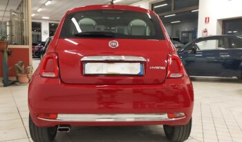 IMG20260317190744-350x205 Fiat 500 1.0 Hybrid Dolcevita 12/2022 km 47000